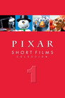 Los mejores cortos de Pixar: Volumen 1
