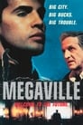 Megaville poster