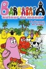 Les Barbapapa autour du monde