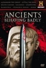 Ancients Behaving Badly Episode Rating Graph poster