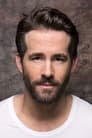 Ryan Reynolds isGuy (voice)