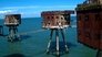 Britain's Sea Fort Complex