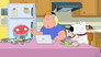 Family Guy 24x13