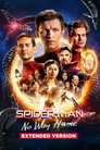 Plakat for 'Spider-Man: No Way Home (Extended Version)'