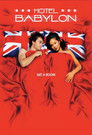 Full Cast of Hotel Babylon