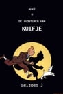 The Adventures of Tintin - seizoen 3