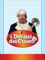 I delitti del cuoco Episode Rating Graph poster