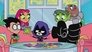DC Comic Book Club