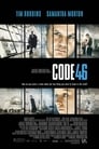 Poster for Code 46