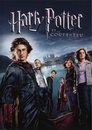 5-Harry Potter et la coupe de feu