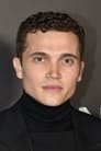 Karl Glusman isLou Bates