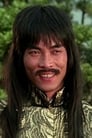 Hwang Jang-Lee isRussian Fighter