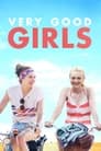 Very Good Girls poster