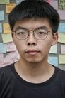 Joshua Wong isHimself