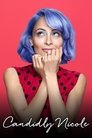 Candidly Nicole Episode Rating Graph poster