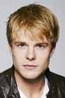 Graham Rogers isCarson