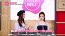 Guy-getting makeup