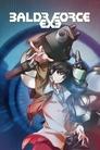 Baldr Force EXE Episode Rating Graph poster