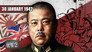 Week 127 - Fortress Singapore Stands Alone! - WW2 - January 30, 1942