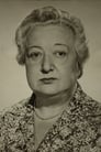 Gladys Henson isDresser