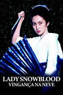 Poster de Lady Snowblood: Vingança na Neve