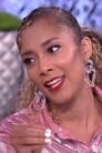 Amanda Seales isShancy