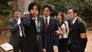 偽証の連鎖