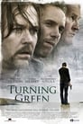 Poster for Turning Green