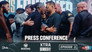 Press Conference