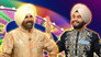 Spin the Wheel with Sadeev, Karandeep and Gurpreet