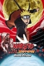 Naruto Shippuden the Movie: Blood Prison 2011