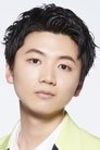 Haruto Kuroki isOrdinary Person (voice)