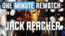 Jack Reacher