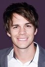 Johnny Simmons isChip Dove