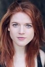 Rose Leslie isClare Abshire