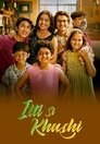 Poster de Itti Si Khushi
