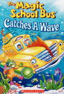 The Magic School Bus Catches A Wave (1995) Филм БГ аудио Цял цял филм онлайн безплатно