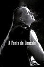 Poster de A Fonte da Donzela