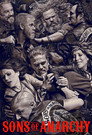 Poster for Sons of Anarchy