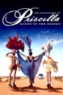 Poster van The Adventures of Priscilla, Queen of the Desert