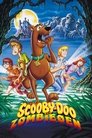 Plakat for 'Scooby-Doo på Spøkelsesøya'