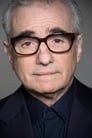 Martin Scorsese isHimself