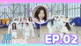 NiziU's ARCADE EP. 2