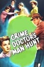 Crime Doctor’s Man Hunt
