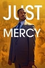 Movie poster for Just Mercy