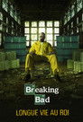Jaquette Breaking Bad