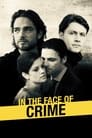 In the Face of Crime Episode Rating Graph poster