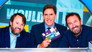 Would I Lie to You? 19x12