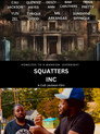 Squatters Inc Цял филм BG ()