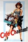 Café Chantant